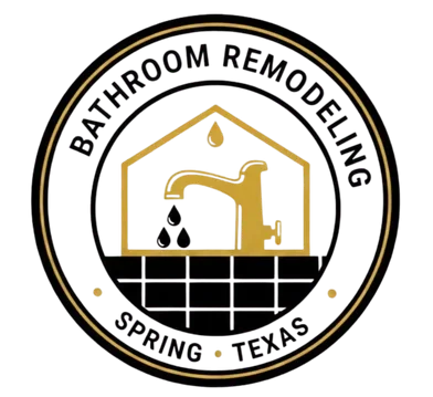 Bathroom Remodeling Spring, Texas logo