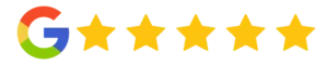 review stars