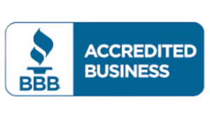 accredited business