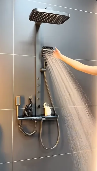 Shower Installation Spring, TX