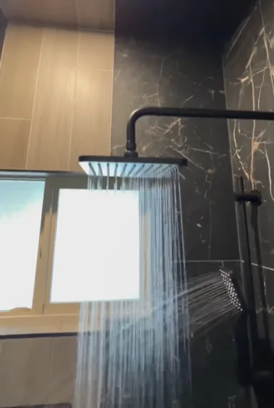 Shower Replacement and Installation Services
