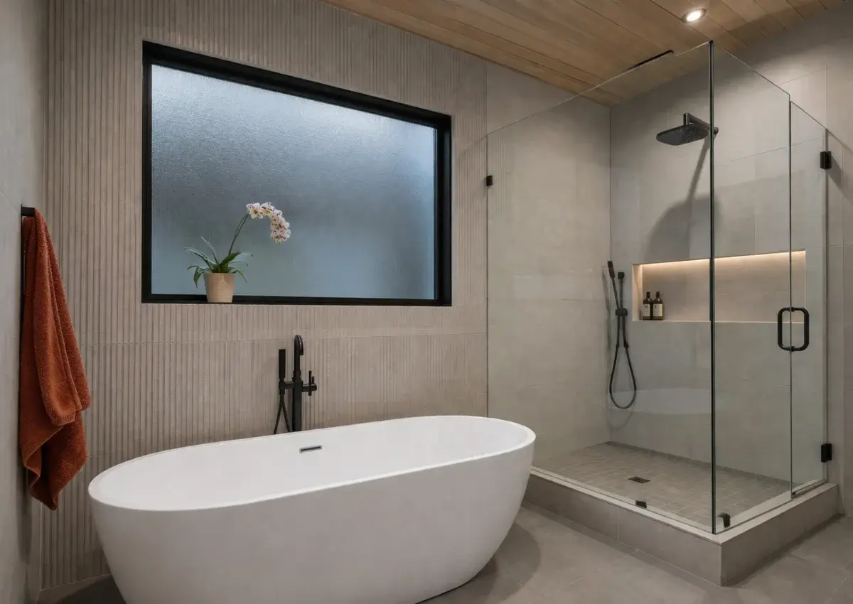 Tub-and-Shower-Replacement